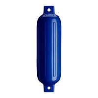 Polyform G-3 Twin Eye Fender 5.5" x 19" - Cobalt Blue [G-3 COBALT BLUEWO]