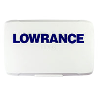 Lowrance Sun Cover f/HOOK2 7" Series [000-14175-001]