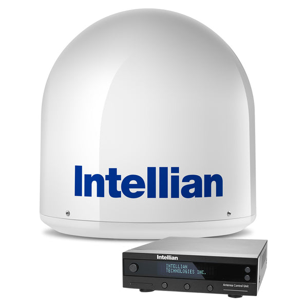 Intellian i2 US 13" w/North Americas LNB [B4-209SS]