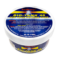 Sudbury Bio-Tank Holding Tank Treatment - 4oz *Case of 12* [926CASE]