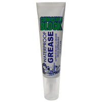 Corrosion Block High Performance Waterproof Grease - 2oz Tube - Non-Hazmat, Non-Flammable  Non-Toxic *Case of 24* [25002CASE]