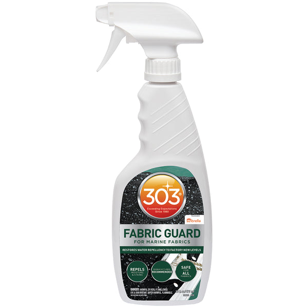 303 Marine Fabric Guard - 16oz [30616]