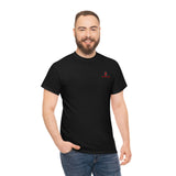DNA Marine Works Shop Tee
