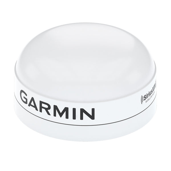 Garmin GXM 54 Satellite Weather/Radio Antenna [010-02277-00]