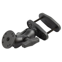 RAM Mount RAM Square Post Clamp Mount f/Posts Up To 2.5" Wide [RAM-101U-B-247-25]