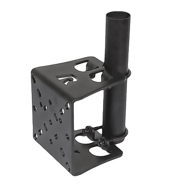 RAM Mount RAM Vertical Drill-Down Vehicle Base w/Lower RAM Tele-Pole [RAM-VB-184T]