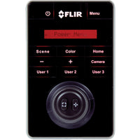 FLIR JCU-2 Joystick Controller [500-0398-10]