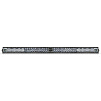 RIGID Industries 50" Adapt E-Series Lightbar - Black [290413]