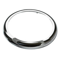 Veratron 52mm ViewLine Bezel - Round - Chrome [A2C5318602901]