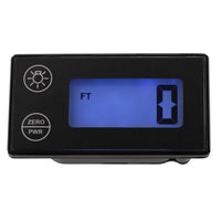 Scotty HP Electric Downrigger Digital Counter [2134]