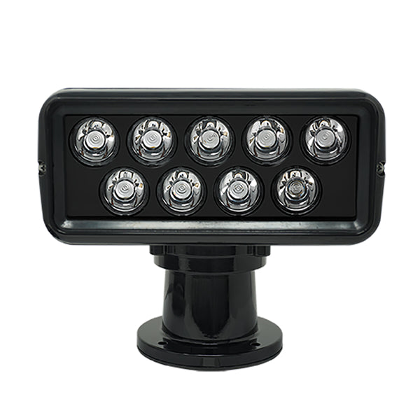 ACR RCL-100 LED Searchlight w/Wi-Fi Kit - 12/24V - Black [1953.B]