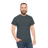 DNA Marine Works Shop Tee