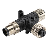 Humminbird NMEA 2000 T-Connector - Male [760038-1]