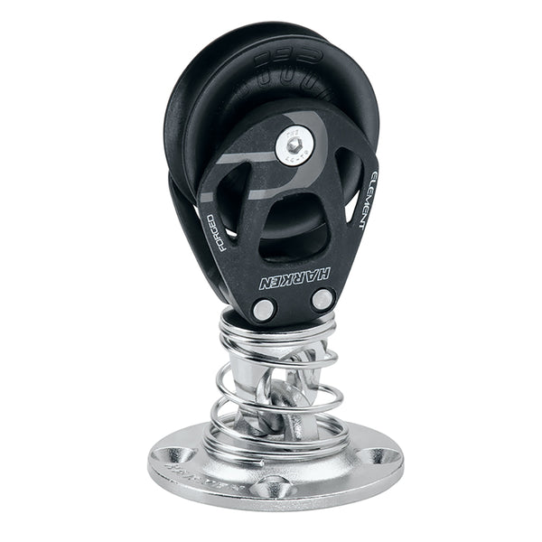 Harken 60mm Element Stand Up Block [6277]