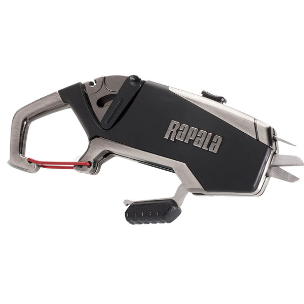 Rapala Fishermans Multi-Tool [RFMT]