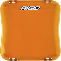 RIGID Industries D-XL Series Cover - Yellow [321933]