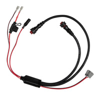 Garmin Portable Power Cable [010-12676-40]