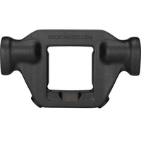 ROCK TAMERS 2.5" Center Hub - Matte Black [RT057]