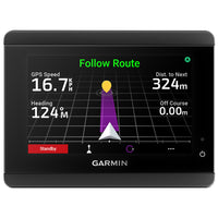 Garmin GHC 50 Marine Autopilot Touchscreen Display [010-02731-00]