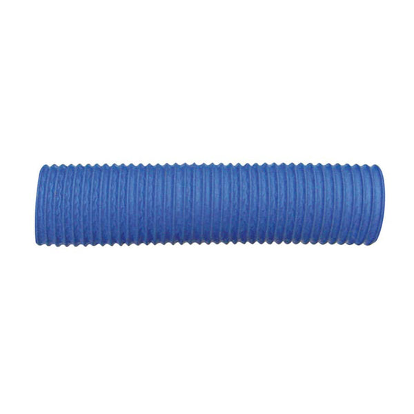 Trident Marine 3" x 50 Blue Polyduct Blower Hose [481-3000]