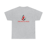 DNA Marine Works Shop Tee