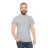 DNA Marine Works Shop Tee