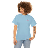 DNA Marine Works Shop Tee