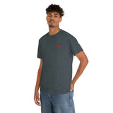 DNA Marine Works Shop Tee